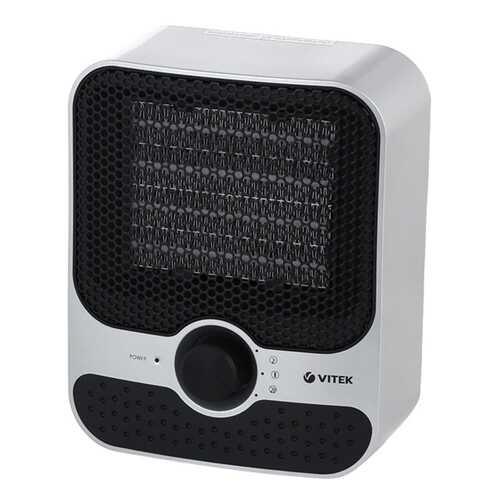 Тепловентилятор керамический VITEK VT-1759 SR в Медиа Маркт