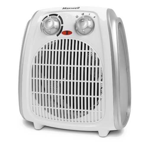 Тепловентилятор Maxwell MW-3458 W в Медиа Маркт