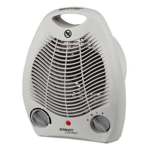 Тепловентилятор Scarlett SC - FH53002 в Медиа Маркт