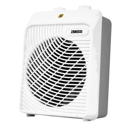 Тепловентилятор Zanussi ZFH/S-204 в Медиа Маркт