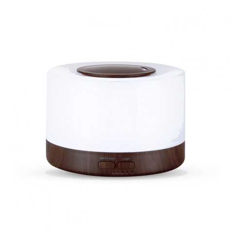 Аромадиффузор Kbaybo 02-002-1 White/Brown в Медиа Маркт