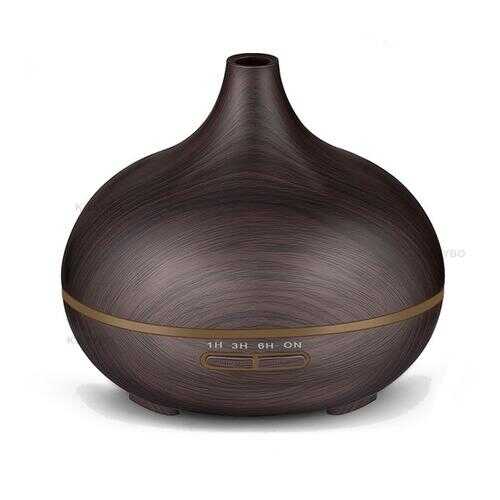 Аромадиффузор ZDK R23 dark wood в Медиа Маркт
