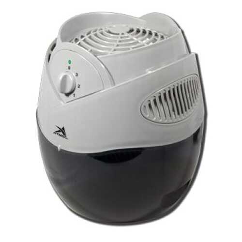 Климатический комплекс АТМОС-АКВА-2800 White/Black в Медиа Маркт