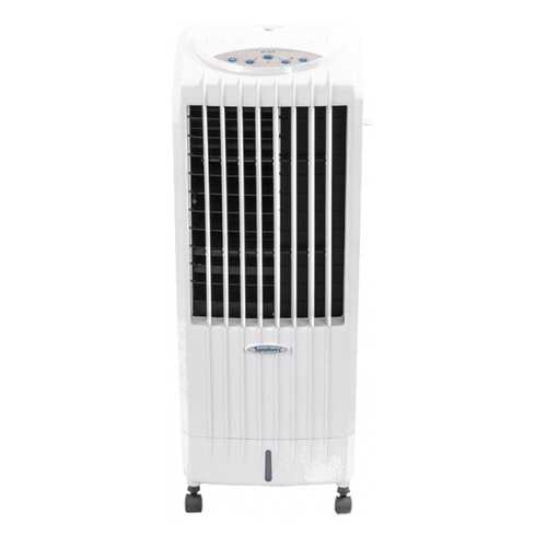 Климатический комплекс Symphony Tower Сoolers Diet 8i White в Медиа Маркт
