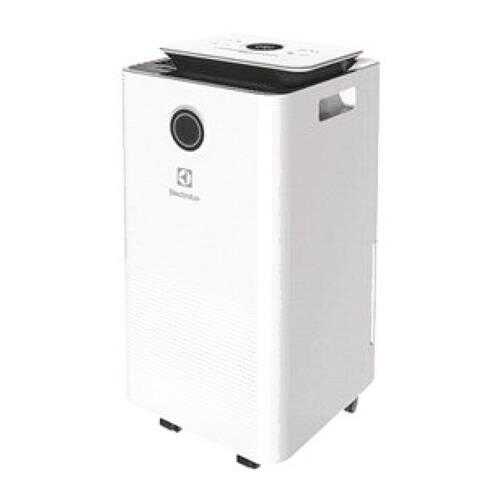 Осушитель воздуха Electrolux EDH-25L White в Медиа Маркт