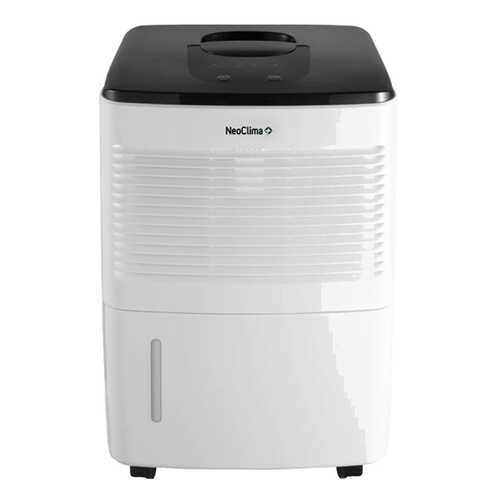 Осушитель воздуха Neoclima ND-20AH White/Black в Медиа Маркт
