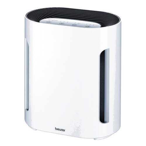 Воздухоочиститель Beurer LR200 60Вт (660.02) White в Медиа Маркт