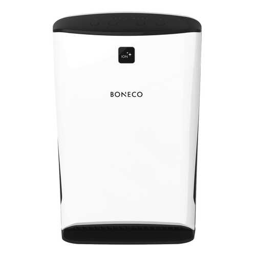 Воздухоочиститель Boneco P340 White/Black в Медиа Маркт