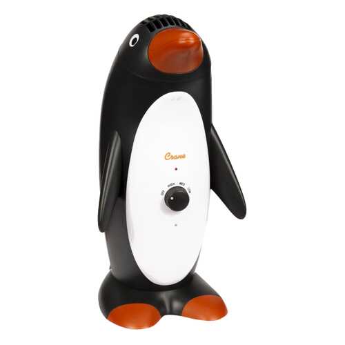 Воздухоочиститель Crane EE-5065 Black/White в Медиа Маркт