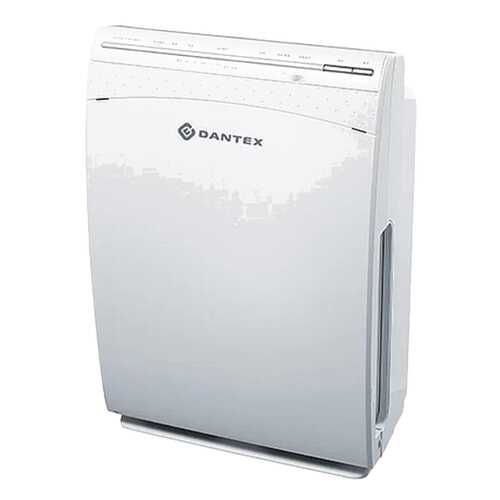 Воздухоочиститель Dantex D-AP300CF Grey в Медиа Маркт