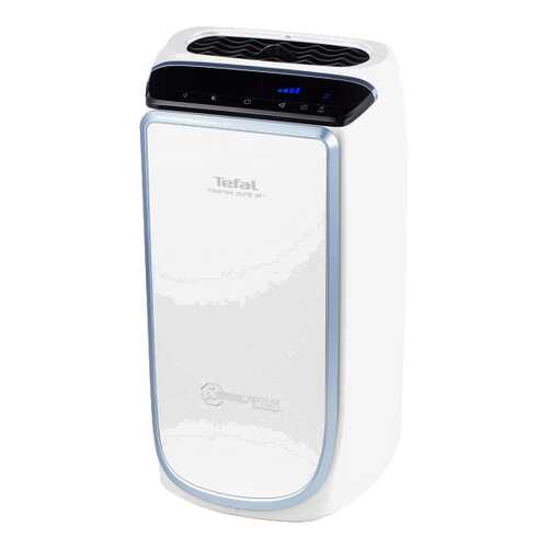 Воздухоочиститель Tefal Intense Pure Air PU4025F0 White в Медиа Маркт