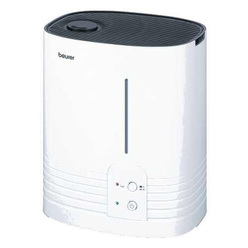 Воздухоувлажнитель Beurer LB55 White/Grey в Медиа Маркт