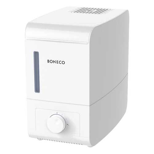 Воздухоувлажнитель Boneco S200 White в Медиа Маркт