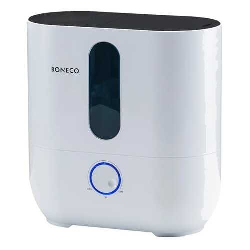 Воздухоувлажнитель Boneco U330 White/Black в Медиа Маркт