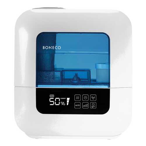 Воздухоувлажнитель Boneco U700 White в Медиа Маркт