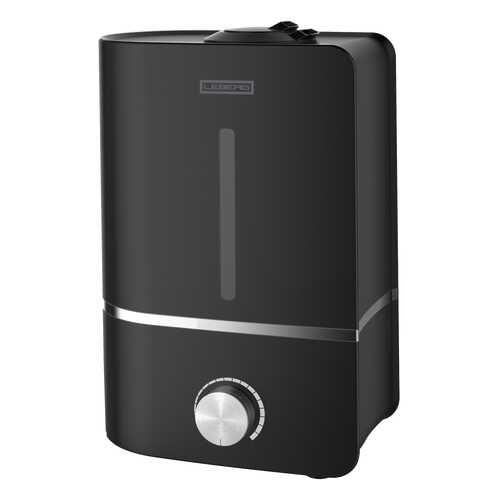 Воздухоувлажнитель Leberg LH-206B Black в Медиа Маркт