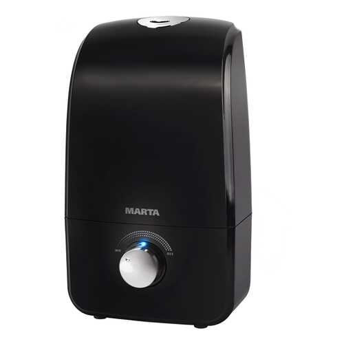 Воздухоувлажнитель Marta MT-2688 Black в Медиа Маркт