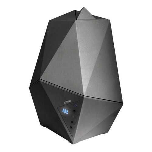 Воздухоувлажнитель Mystery MAH-2604 Graphite в Медиа Маркт