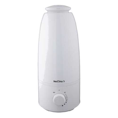 Воздухоувлажнитель NeoClima NHL-250L White в Медиа Маркт