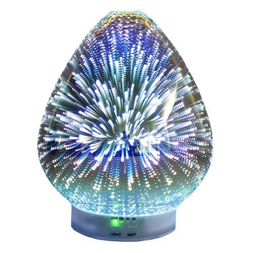 Воздухоувлажнитель PROFFI STARRY SKY PH9322 Grey в Медиа Маркт