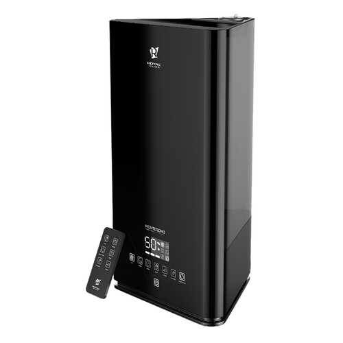 Воздухоувлажнитель RoyalClima Montesoro RUH-MS360/4.5E-BL Black в Медиа Маркт