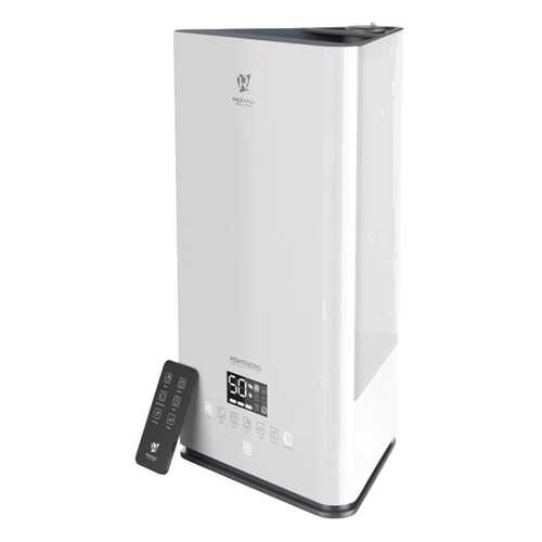 Воздухоувлажнитель RoyalClima Montesoro RUH-MS360/4.5E-WT White в Медиа Маркт