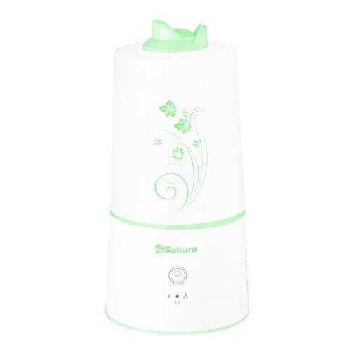 Воздухоувлажнитель Sakura SA-0606GR в Медиа Маркт