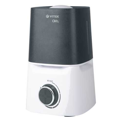 Воздухоувлажнитель Vitek VT-2334 White/Black в Медиа Маркт