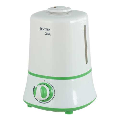 Воздухоувлажнитель VITEK VT-2351 White в Медиа Маркт