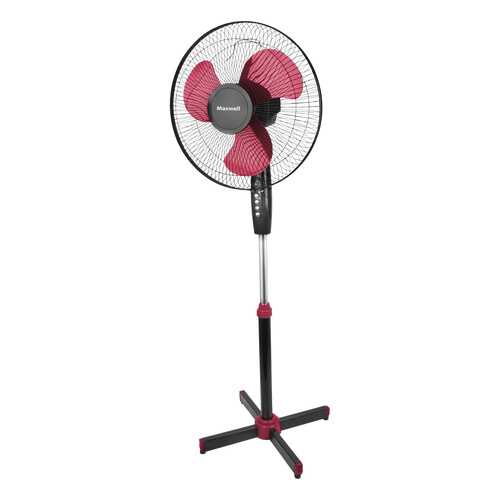 Вентилятор Maxwell MW-3522 в Медиа Маркт