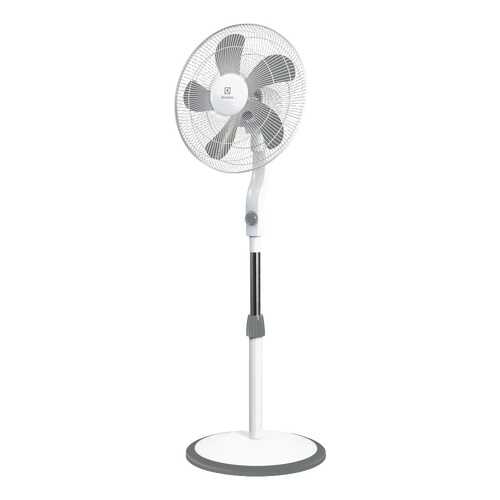 Вентилятор напольный Electrolux EFF-1003D white в Медиа Маркт