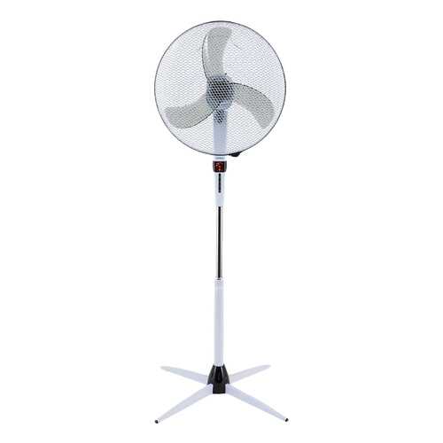 Вентилятор напольный POLARIS PSF 5040RC white в Медиа Маркт