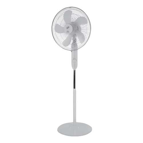 Вентилятор напольный Soler&Palau Artic 405 CN GR white/grey в Медиа Маркт