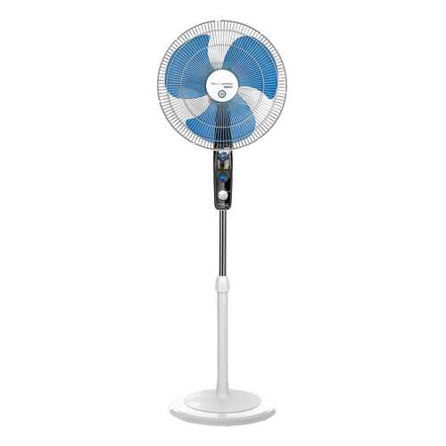 Вентилятор напольный Tefal VF4210 white/grey в Медиа Маркт