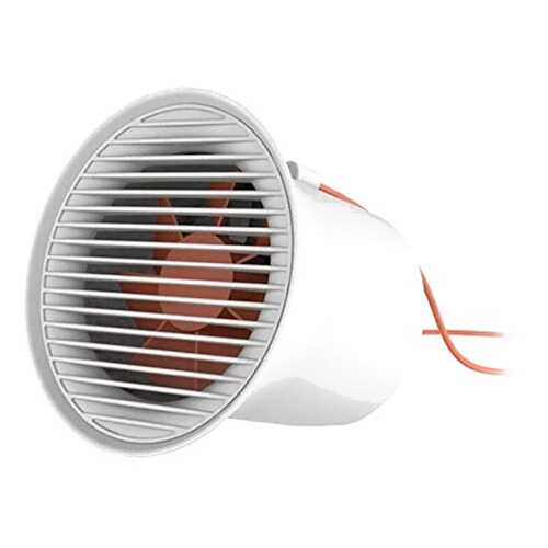 Вентилятор настольный Baseus Small Horn Desktop Fan White в Медиа Маркт