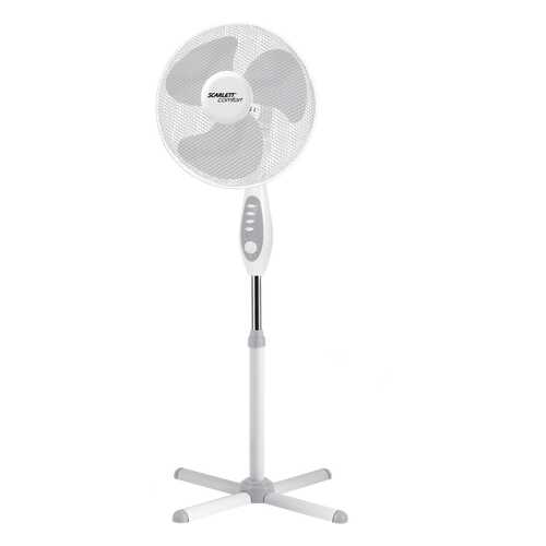 Вентилятор Scarlett SC - SF111B38 в Медиа Маркт