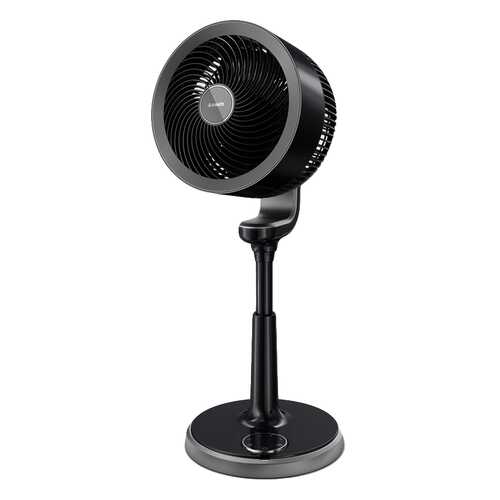 Вентилятор Xiaomi Airmate Circulation Fan Mi Home CA-23AD9 Black в Медиа Маркт