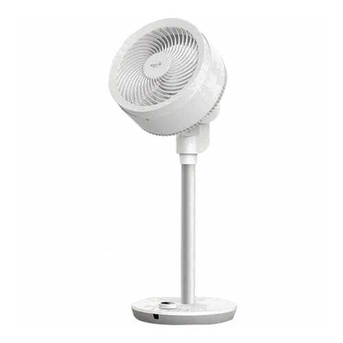 Вентилятор Xiaomi Deerma Air Circulation Fan White в Медиа Маркт
