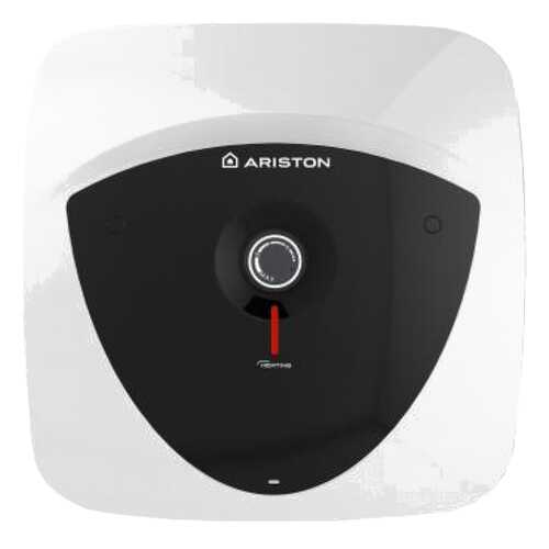 Водонагреватель накопительный Ariston ABS ANDRIS LUX 30 white в Медиа Маркт