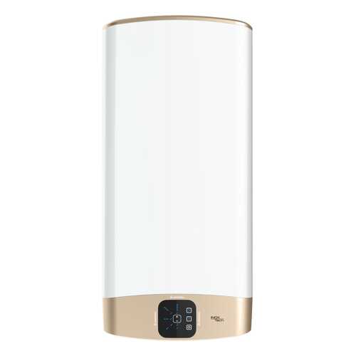 Водонагреватель накопительный Ariston ABS VLS EVO INOX PW 50 D White/Gold в Медиа Маркт