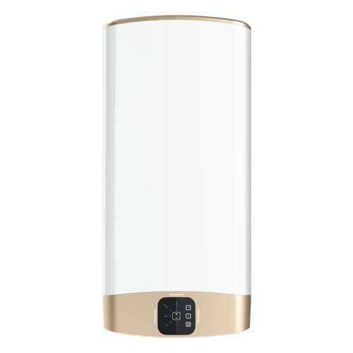 Водонагреватель накопительный Ariston ABS VLS EVO PW 50D white/gold в Медиа Маркт