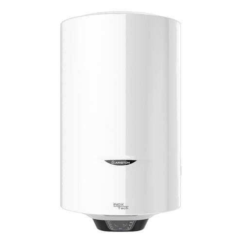 Водонагреватель накопительный ARISTON PRO1 ECO INOX ABS PW 100 V (3700549) в Медиа Маркт