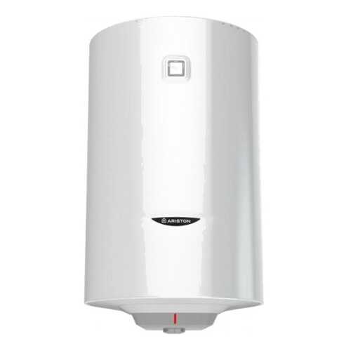 Водонагреватель накопительный Ariston PRO1 R ABS 120 V white в Медиа Маркт