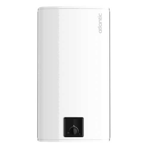 Водонагреватель накопительный Atlantic Steatite Cube 50 S3 white в Медиа Маркт