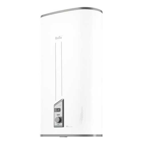 Водонагреватель накопительный Ballu BWH/S 30 Smart WiFi white в Медиа Маркт