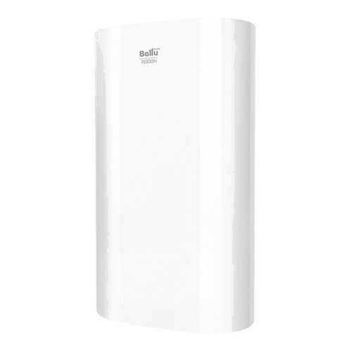 Водонагреватель накопительный Ballu BWH/S 80 Rodon white в Медиа Маркт
