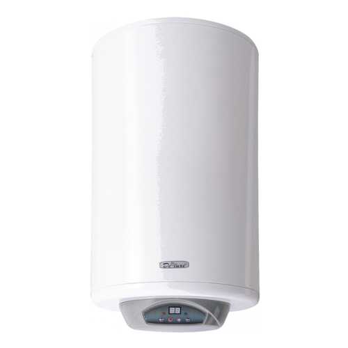 Водонагреватель накопительный DeLuxe 3W50V2 white/grey в Медиа Маркт