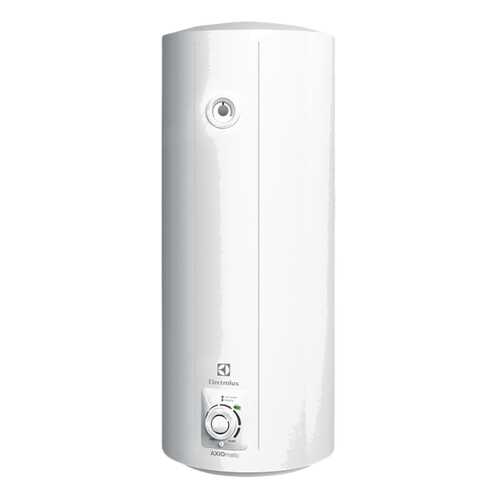 Водонагреватель накопительный Electrolux EWH 30 AXIOmatic Slim white в Медиа Маркт
