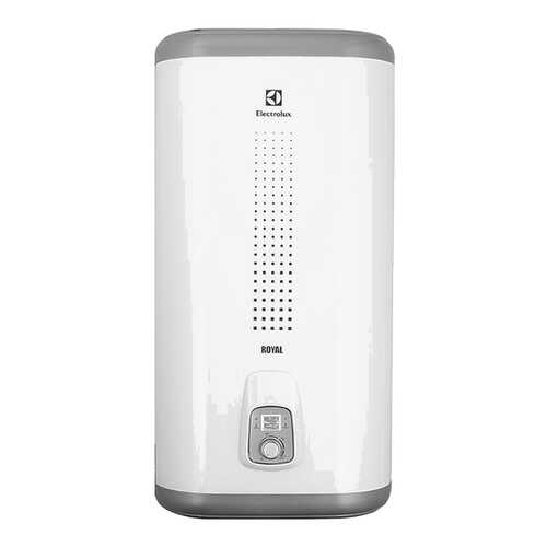 Водонагреватель накопительный Electrolux EWH 50 Royal white в Медиа Маркт