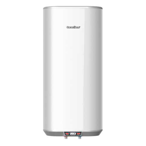 Водонагреватель накопительный Garanterm Narrow GTN 50 V white/grey в Медиа Маркт